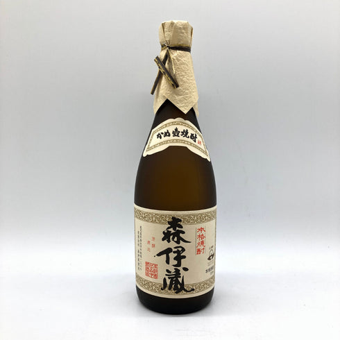 森伊蔵 JAL国際線機内限定品 720ml 25% 芋焼酎【U4】