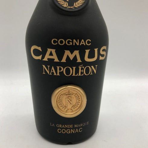 カミュ ナポレオン ラ グランマルキ 700ml 40% CAMUS NAPOLEON LA GRANDE MARQUE コニャック【I4】