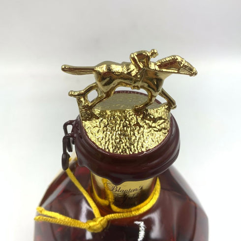 ブラントン ゴールドエディション 2023 バーボン 750ml 51.5% Blanton's Gold Edition 【V4】
