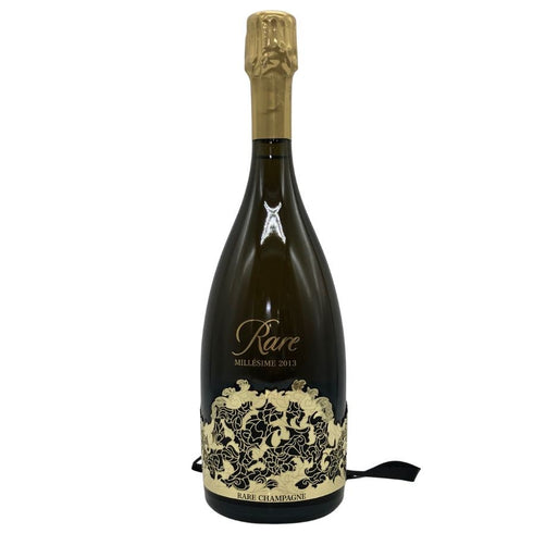 パイパー エドシック レア ミレジム 2013 12% 750ml PIPER HEIDSIECK RARE MILLESIM シャンパン【A3】