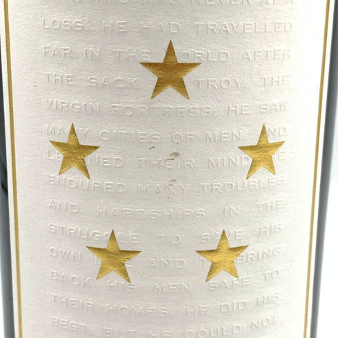 ハンドレッドエーカー ケイリー モーガン ヴィンヤード カベルネソーヴィニヨン ナパヴァレー 2003 750ml 15.9% HUNDRED ACRE Kayli Morgan Vineyard Cabernet Sauvignon Napa Valley 【S4】