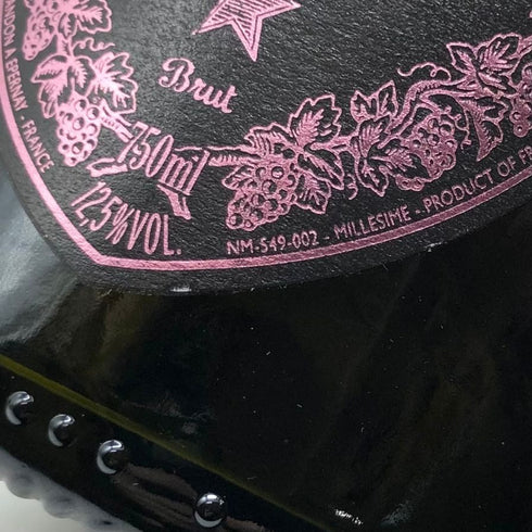 ドンペリニヨン ロゼ 2009 750ml 12.5% Dom Perignon Rose シャンパン【S1】