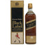 ジョニーウォーカー ブラックラベル 12年 金キャップ 特級表記 760ml Johnnie Walker BLACK LABEL スコッチウイスキー【A4】