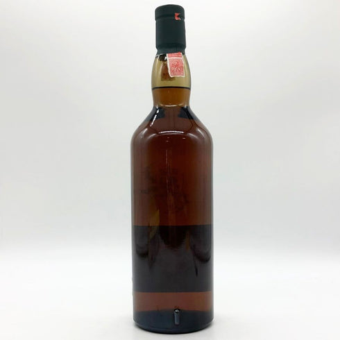 ラガヴーリン 25年 ナチュラルカスク ストレングス 700ml 57.2% スコッチウイスキー【Z】