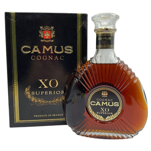 カミュ XO スペリオール 700ml 40% CAMUS XO SUPERIOR コニャック【K1】