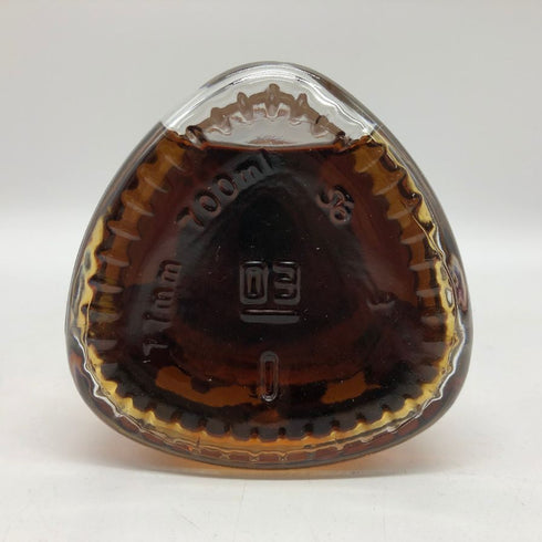 グレンフィディック 18年 アワースモールバッチ 700ml 40% Glenfiddich Our Small Batch スコッチウイスキー【M1】