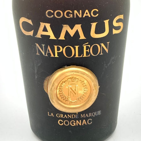 カミュ ナポレオン ラ グランマルキ 700ml 40% CAMUS NAPOLEON LA GRANDE MARQUE 【P1】