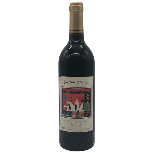 ローレンス デンハム エイプリル ハーベスト レッド 750ml 14% Lawrence Denham 赤ワイン【G1】