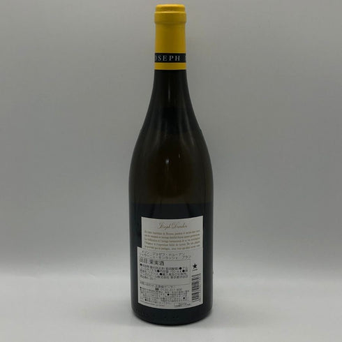 メゾン ジョセフ ドルーアン シャサーニュ モンラッシェ ブラン 13% 750ml Maison Joseph Drouhin) 白ワイン【X0】