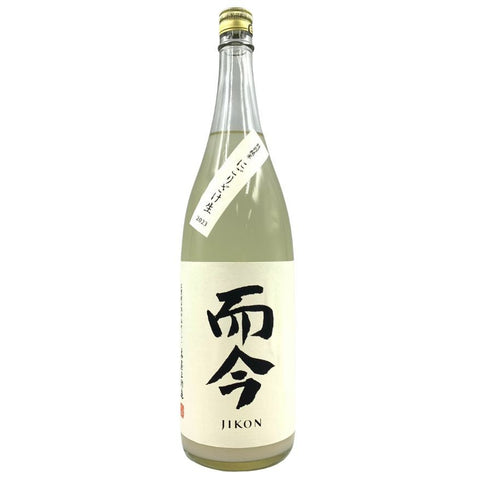 而今 特別純米 にごりざけ生 1800ml 15.5% 2023年11月 【SKU】