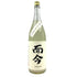 而今 特別純米 にごりざけ生 1800ml 15.5% 2023年11月 【SKU】