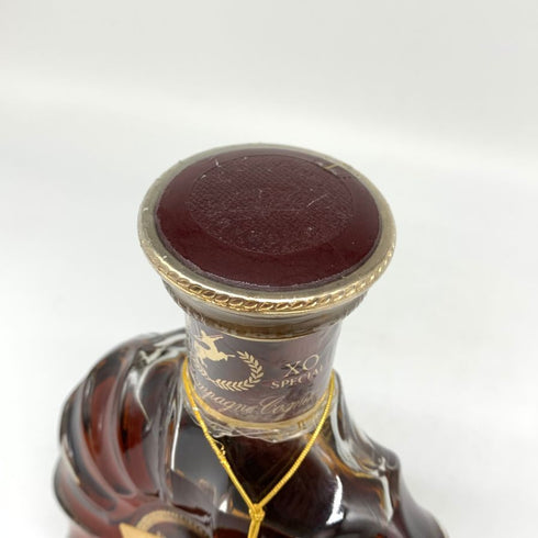 レミー マルタン XO スペシャル クリアボトル 700ml 40% REMY MARTIN XO SPECIAL コニャック【T4】