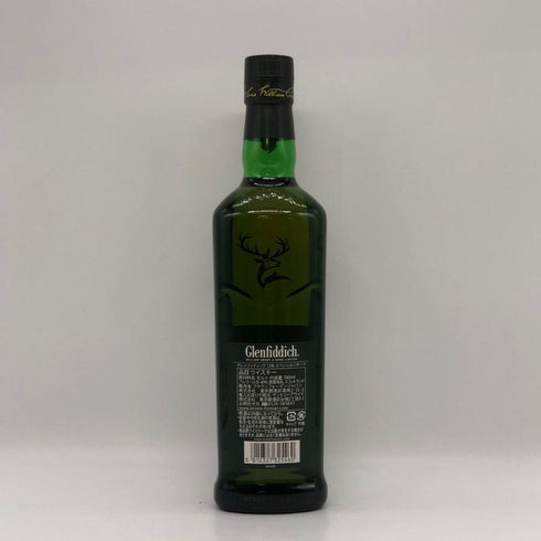 グレンフィディック スペシャルリザーブ 12年 700ml 40% Glenfiddich Special Reserve スコッチウイスキー【Q0】