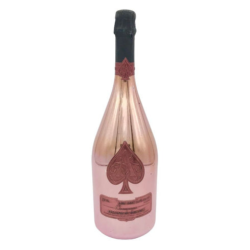 アルマンド ブリニャック ロゼ 750ml 12.5% ARMAND DE BRIGNAC ROSE シャンパン【S1】