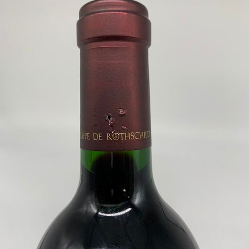 オーパスワン 2018 750ml 14% OPUS ONE カリフォルニアワイン【N1】