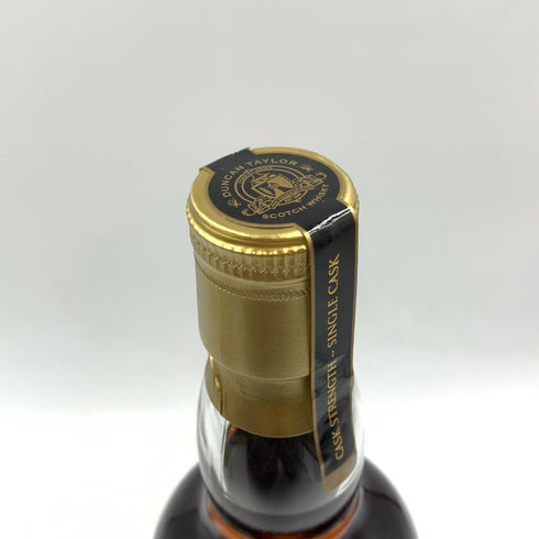 ダンカンテイラー ダイメンションズ グレンマレイ 11年 2009-2020 700ml 54% Duncan Taylor Dimensions Glen Moray Sherry 【W1】