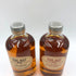 東京都限定◆ニッカ ウイスキー ピュアモルト 蒸留所限定 ブラック レッド 500ml 43% NIKKA WHISKY PURE MALT 2本セット 【L1】