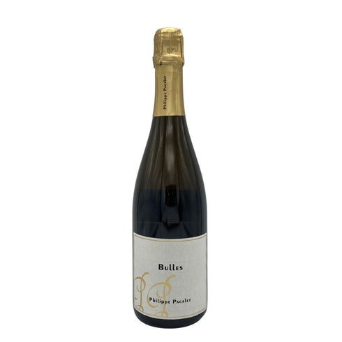 フィリップ パカレ ビュル 2020 750ml 11.5% PHILIPPE PACALET Bulles スパークリングワイン【C2】