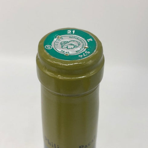フィリップ パカレ ニュイ サン ジョルジュ ブラン 2015 750ml 12.5% Philippe Pacalet Nuits Saint Georges 白ワイン【F1】