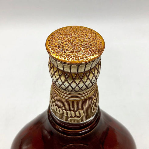 ジョニーウォーカー スウィング 750ml 43% JOHNNIE WALKER Swing スコッチウイスキー【F】