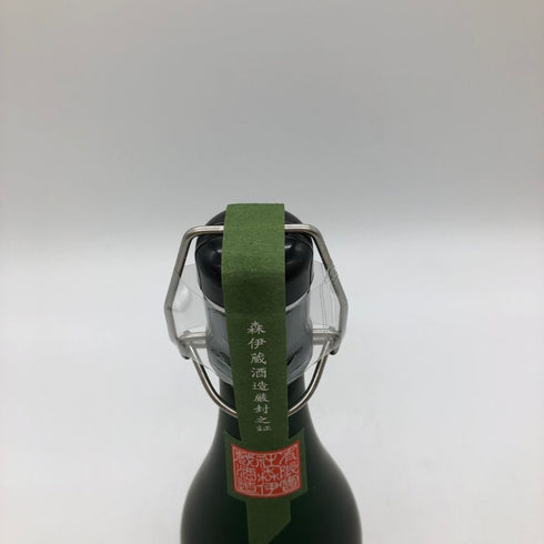 森伊蔵 極上の一滴 25% 720ml 芋焼酎【U1】
