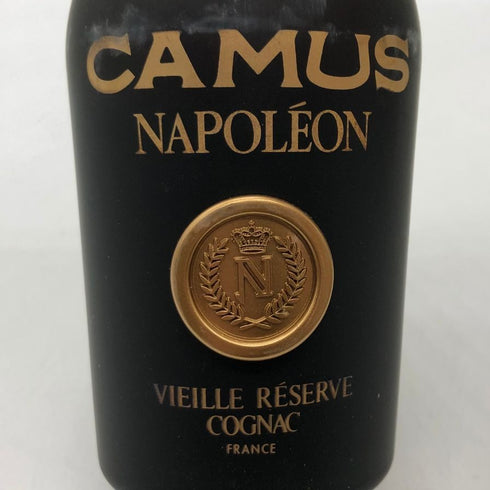 カミュ ナポレオン ヴィエイユ リザーブ 700ml 40% コニャック CAMUS NAPOLEON VIEILLE RESERVE コニャック【P0】
