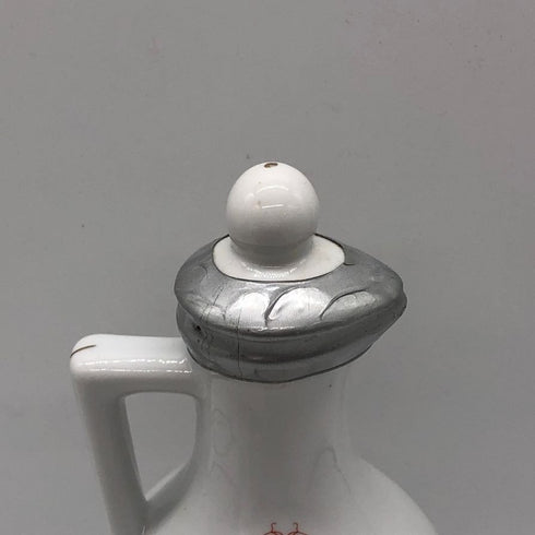 熊岳 リンゴ酒 陶器ボトル 500ml 15.5% 中国酒983g【G3】