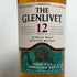 ザ グレンリベット 12年 ファーストフィル アメリカンオーク 700ml 43% THE GLENLIVET FIREST FILL AMERICAN OAK スコッチウイスキー【A3】