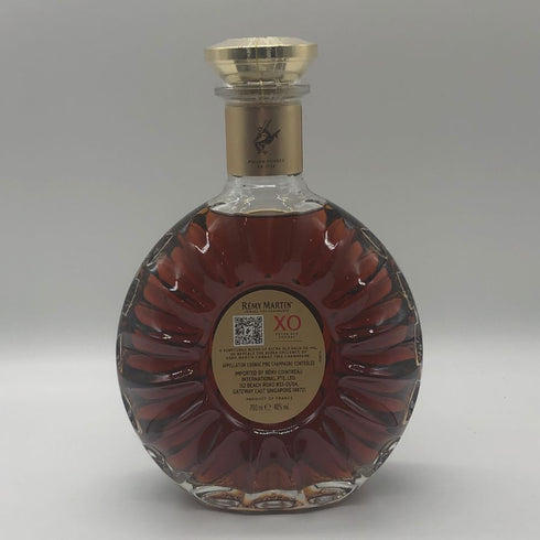 レミー マルタン XO スペシャル クリアボトル 700ml 40% REMY MARTIN XO SPECIAL コニャック【O1】