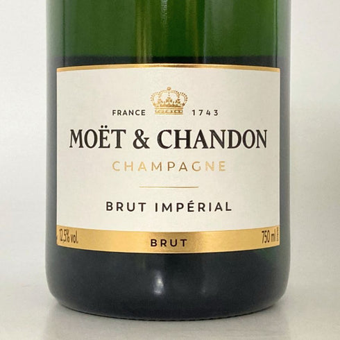 モエ エ シャンドン アンペリアル 白 750ml 12% Moet&Chandon IMPERIAL シャンパン【P2】