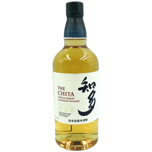 東京都限定◆サントリー 知多 シングルグレーン 700ml 43% SUNTORY CHITA 【C3】