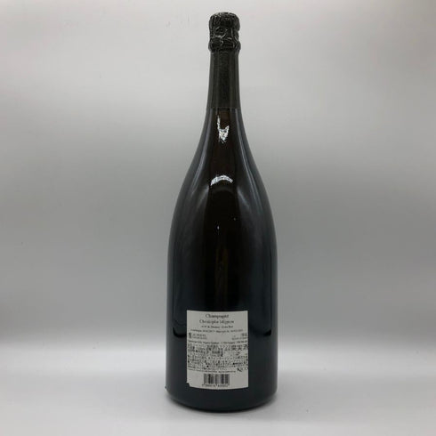 クリストフ ミニョン ADN ドゥ ムニエ エクストラ ブリュット 13% 1500ml Christophe Mignon ADN de Meunier Extra Brut シャンパン【K2】