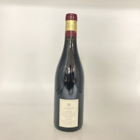 ジョルジュ ミュニュレ ジブール ヴォーヌ ロマネ 2020 750ml Georges Mugneret-Gibourg Vosne Romanee ブルゴーニュワイン【B4】