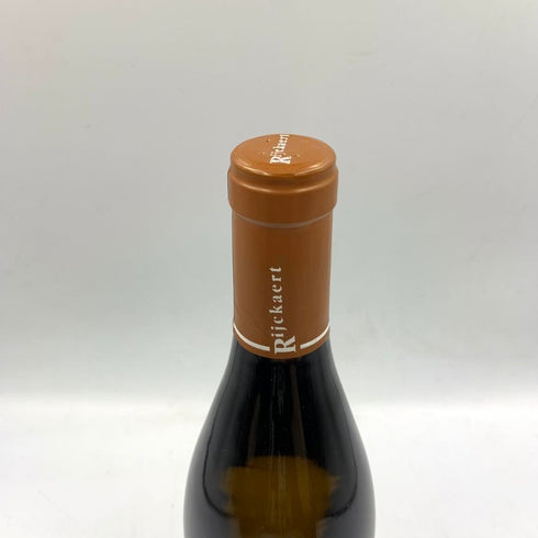 メゾン リケール シャブリ グラン クリュ ブランショ ヴィエイユ ヴィーニュ 2020 750ml 13.5% Rijckaert Chablis Grand Cru Blanchot Vieilles Vignes 【K1】