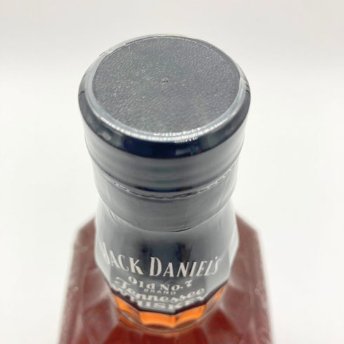 ジャックダニエル オールド No.7 1000ml 40% JACKDANIEL’S OLD 【G】