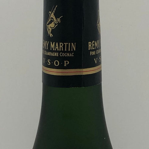 レミーマルタン VSOP ファインシャンパーニュ 700ml 40% REMY MARTIN COGNAC コニャック【U0】