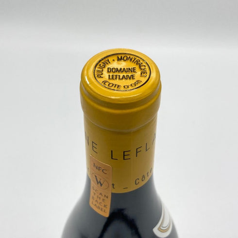 ドメーヌ ルフレーヴ シャサーニュ モンラッシェ プルミエ クリュ ラ マルトロワ 2019 750ml 13.5% Domaine Leflaive Chassagne-Montrachet 1er Cru La Maltroie Blanc 白ワイン【H2】