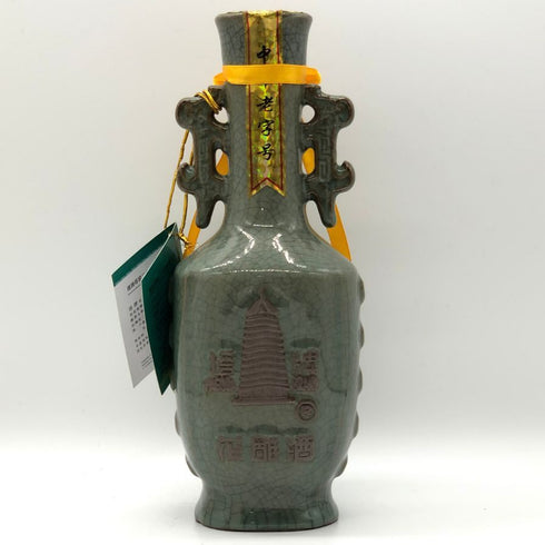 塔牌 二十年陳醸 600ml 14% 中国酒1279g【Y0】
