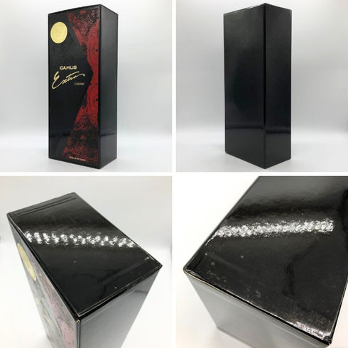 カミュ エクストラ ロングネック 700ml 40% CAMUS EXTRA ブランデー【Z】