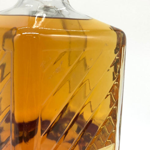 東京都限定◆スーパーニッカ 角瓶 やわらかブレンド 1920ml 40% NIKKA 【H1】