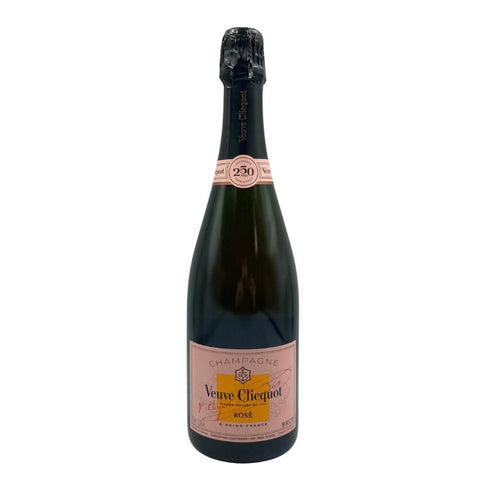 ヴーヴ クリコ ロゼ ローズラベル 750ml 12.5% Veuve Clicquot Rose Label シャンパン【D1】