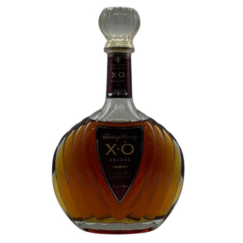 サントリー ブランデー XO デラックス 700ml 40% SUNTORY ブランデー【L4】