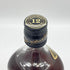 ジョニーウォーカー ブラックラベル 12年 エクストラ スペシャル 1000ml Johnnie Walker BLACK LABEL EXTRA SPECIAL スコッチウイスキー【B2】