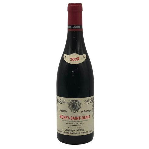ドミニク ローラン モレ サン ドニ ヴィエイユ ヴィーニュ 2009 13% 750ml Morey-Saint-Denis ブルゴーニュワイン【H0】