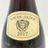 ルイ ジャド オークセイ デュレス 2017 750ml 13% LOUIS JADOT AUXEY-DURESSES ROUGE 【O】