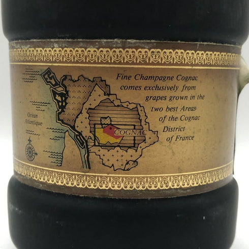 レミーマルタン セントー ナポレオン 700ml 40% REMY MARTIN CENTAURE NAPOLEON コニャック【O0】