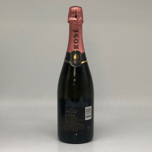 モエ エ シャンドン グランド ヴィンテージ ロゼ 2013 750ml 12.5% Moet & Chandon GRAND VINTAGE シャンパン【L】