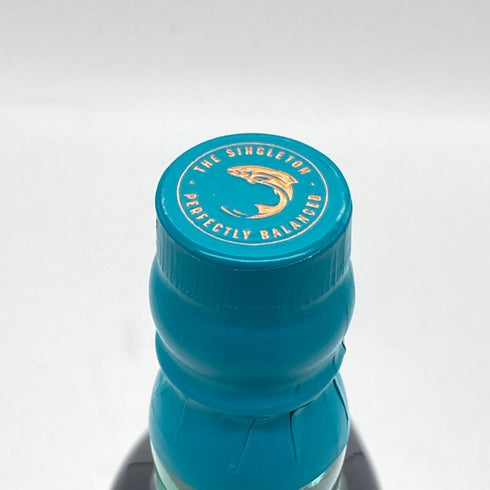 ザ シングルトン ダフタウン 12年 700ml 40% SINGLETON DUFFTOWN スコッチウイスキー【O2】