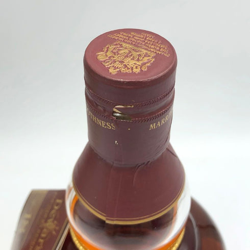 デュワーズ ファウンダーズ リザーブ 18年 スコッチ ウイスキー 750ml 43% DEWAR'S FOUNDERS RESERVE スコッチウイスキー【B3】