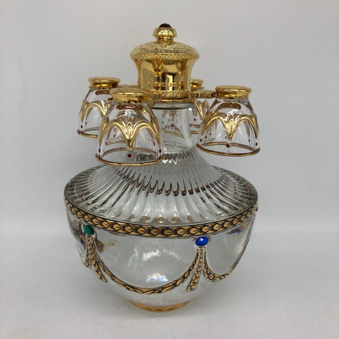 ラドガ インペリアル コレクション パール ホワイトエッグ 700ml 40% LADOGA ウォッカ【O4】